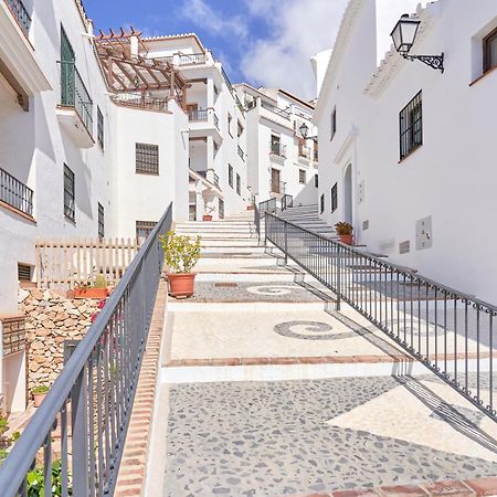 Apartamento Casa Clare Frigiliana Exterior foto