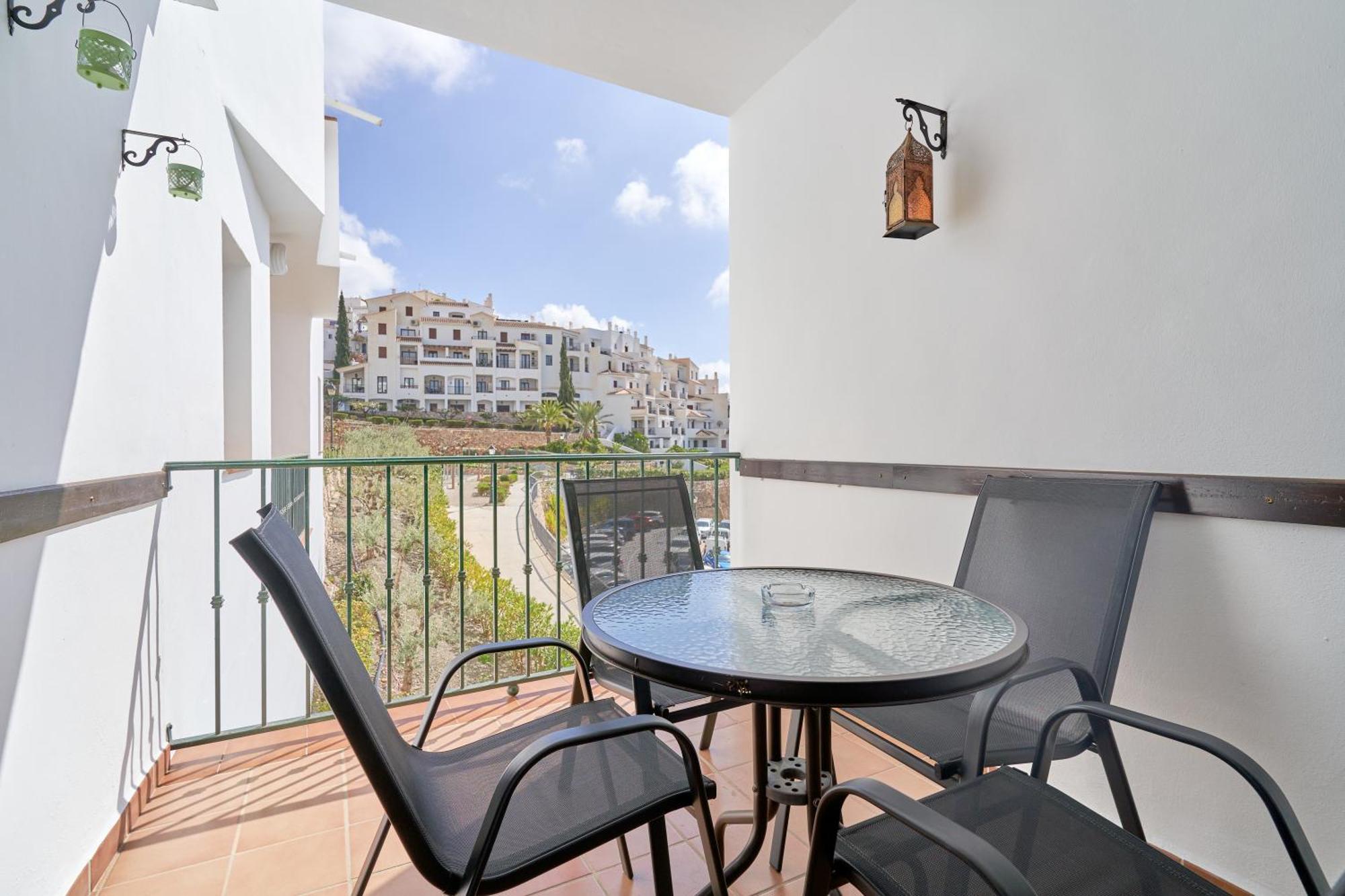 Apartamento Casa Clare Frigiliana Exterior foto