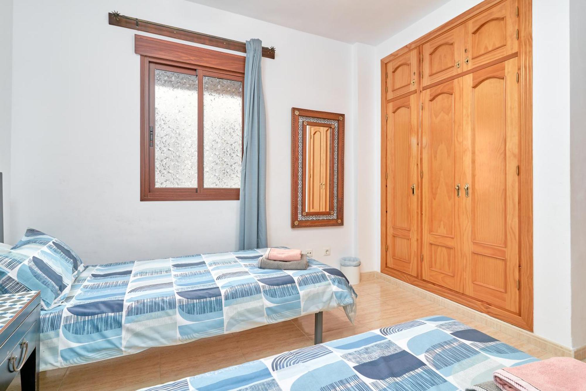 Apartamento Casa Clare Frigiliana Exterior foto