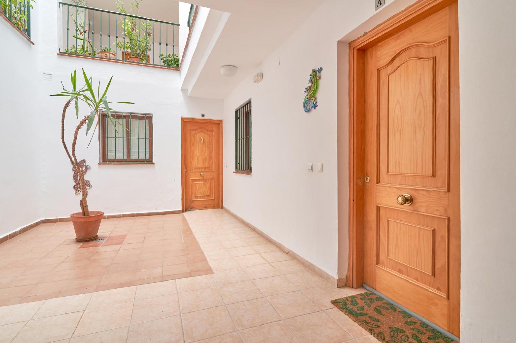 Apartamento Casa Clare Frigiliana Exterior foto